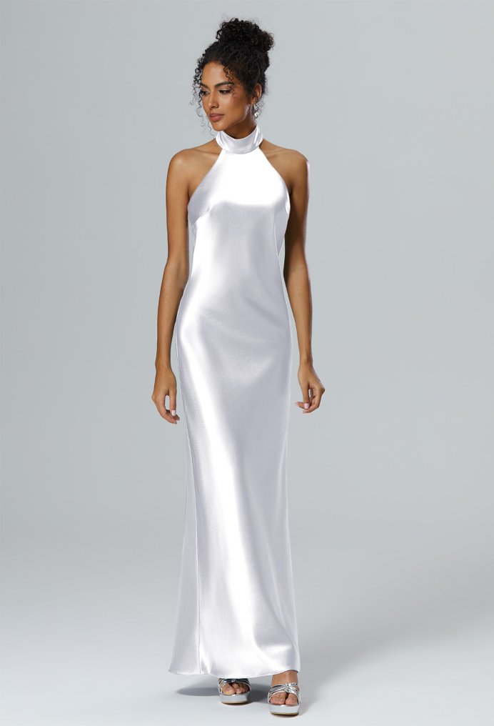 AW Mugwort Dress